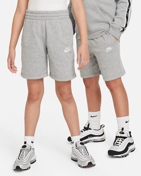 Nike Sportswear Club Fleece - FD3015