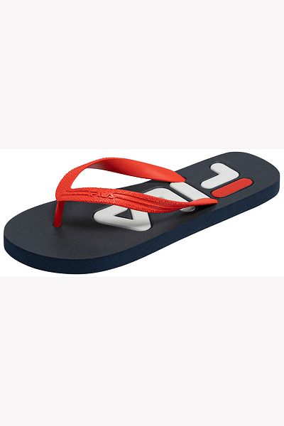 FILA TROY SLIPPER - FFW0007