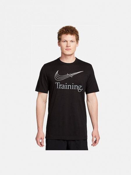 Nike Dri-FIT TEE - FJ2477