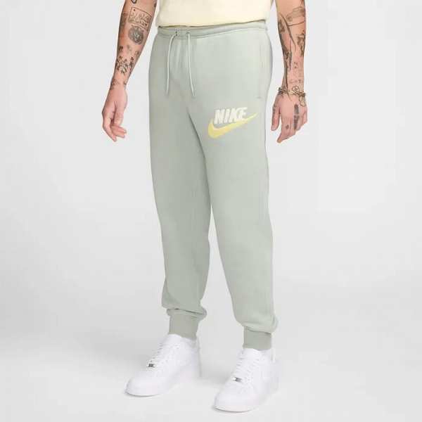 Nike Club Fleece Men's Fleece Joggers - FN3094