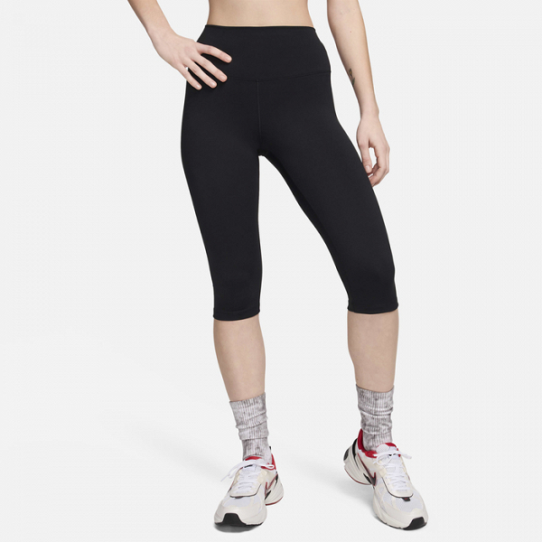 Nike One Women's High-Waisted Capri Leggings - FN3239