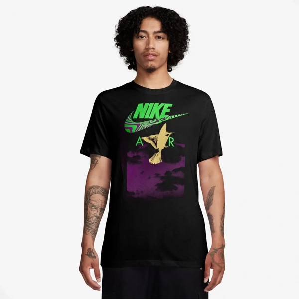 Nike Brandriff Tee - FQ3774