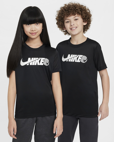Nike Legend Big Kids' Dri-FIT T-Shirt - FV5329