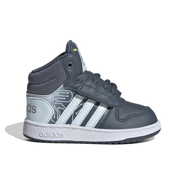 Hoops 2.0 Mid Shoes - FW4925