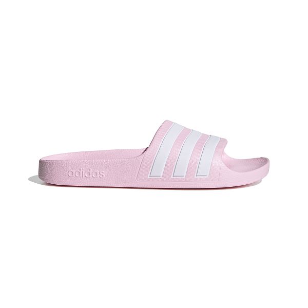 ADILETTE AQUA SLIDES KIDS - FY8072