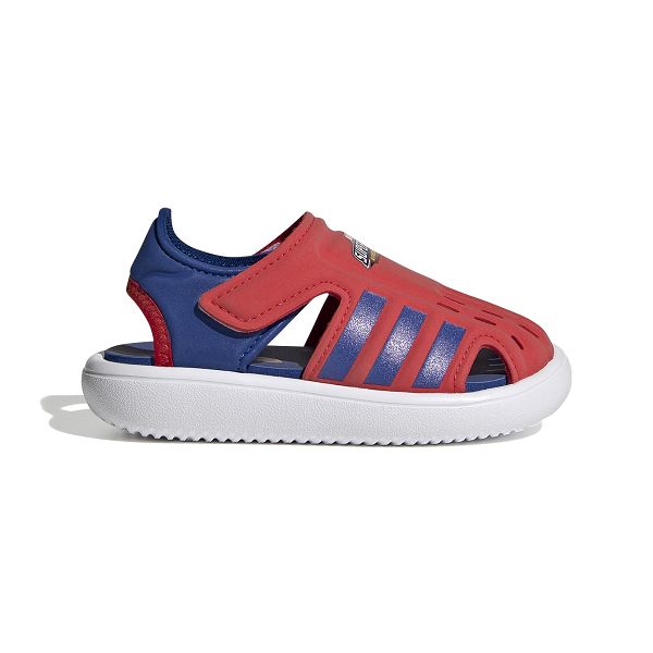 SPIDERMAN ADIDAS WATER SANDAL I - FY8942