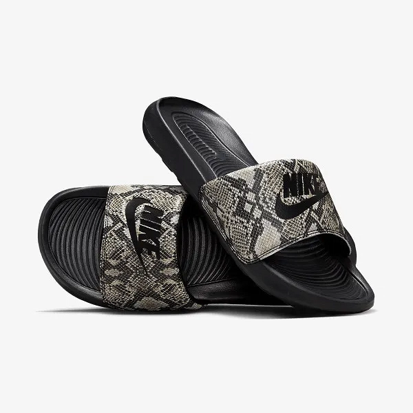 W NIKE VICTORY ONE SLIDE PRINT - FZ3111