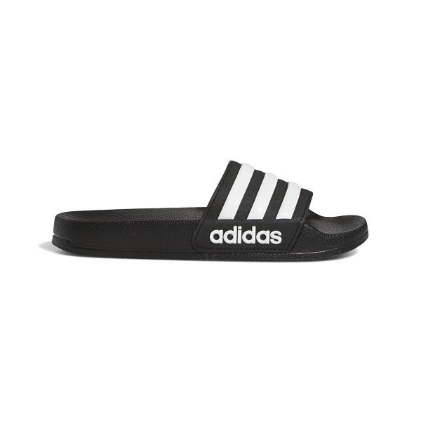 ADILETTE SHOWER SLIDES KIDS - G27625