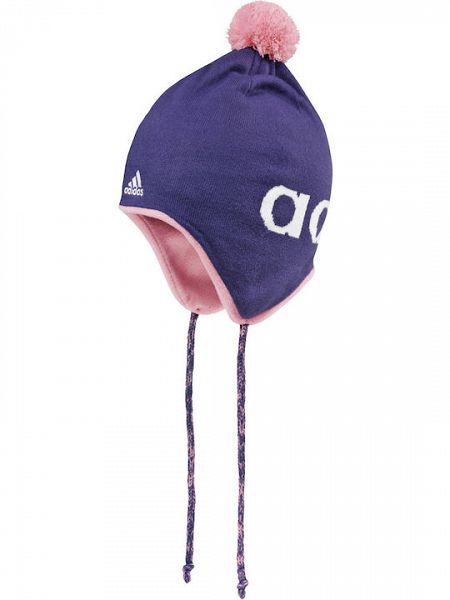 LINEAR PERUVIAN BEANIE - G70599
