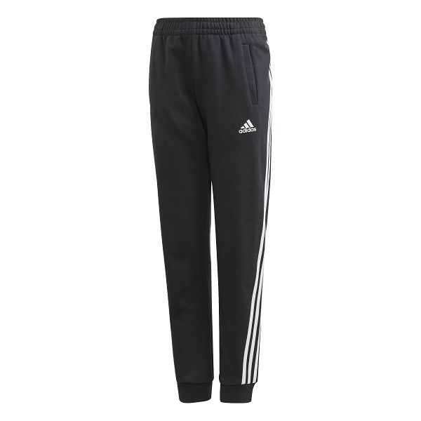 3-Stripes Tapered Leg Pants - GE0947