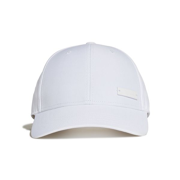 Lightweight Metal Badge Baseball Cap - GM6264