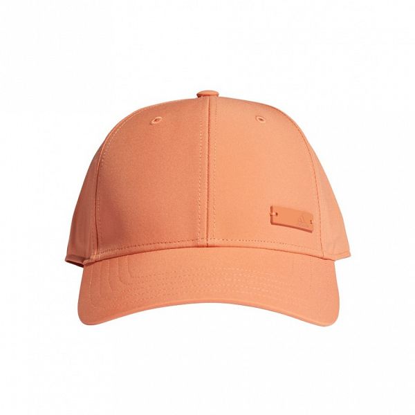 Lightweight Metal Badge Baseball Cap - GM6265