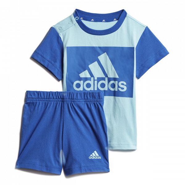 Essentials Tee and Shorts Set - GN3928