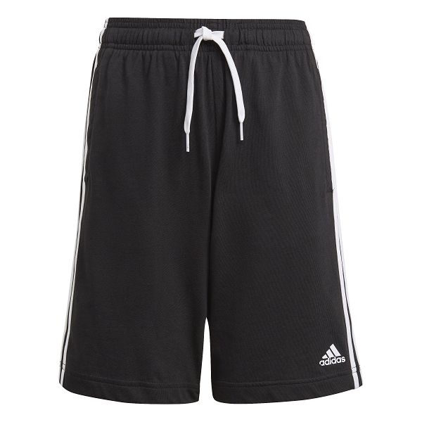 adidas Essentials 3-Stripes Shorts - GN4007