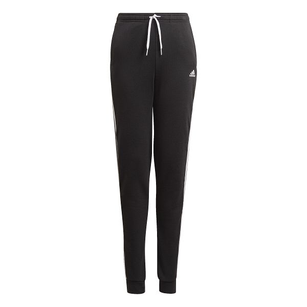 adidas Essentials 3-Stripes French Terry Pants - GN4054