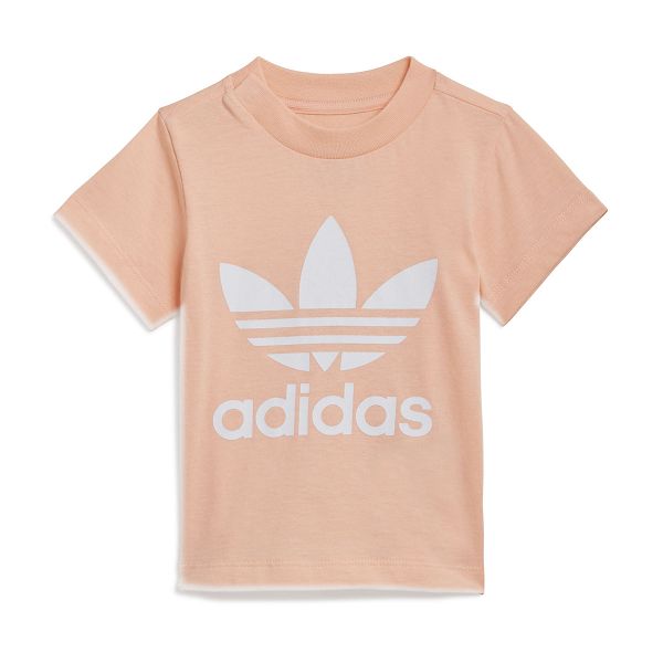Trefoil Tee - GN8176
