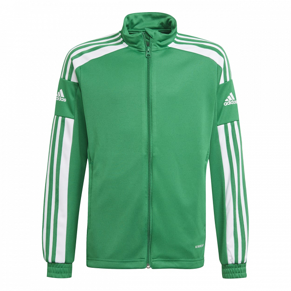 SQUADRA21 TRAINING JACKET YOUTH - GP6456
