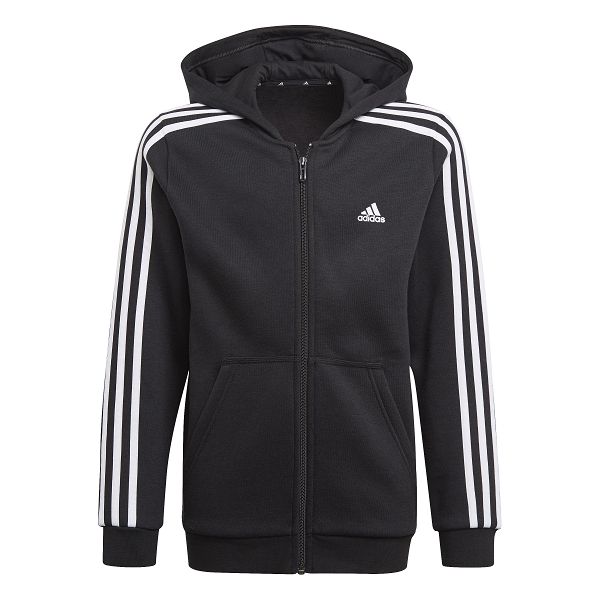 Essentials 3-Stripes Hoodie - GQ8900