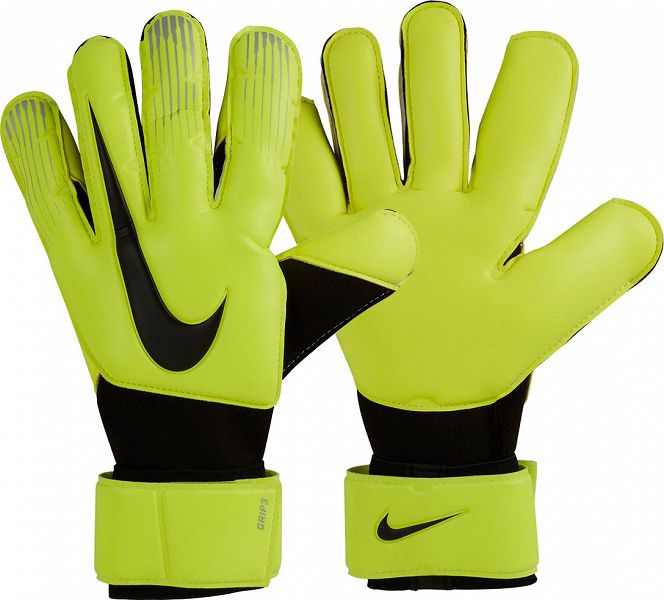 NK GK GRP3-FA18 - GS0360