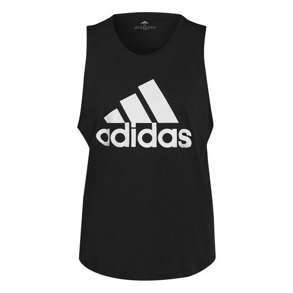 Essentials Big Logo Tank Top - GS1359