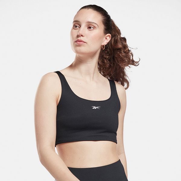 Workout Ready Rib Bralette - GS1953
