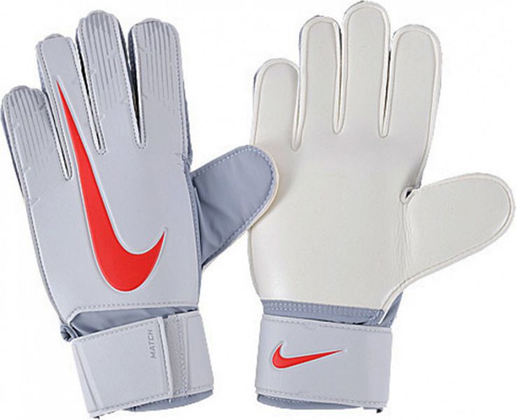 NK GK MATCH-FA18 - GS3370