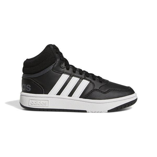 HOOPS MID 3.0 SHOES KIDS - GW0402