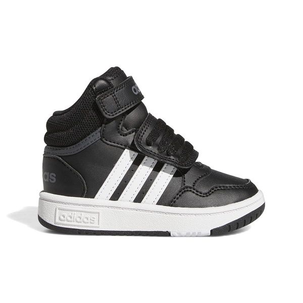 Hoops Mid Shoes - GW0408