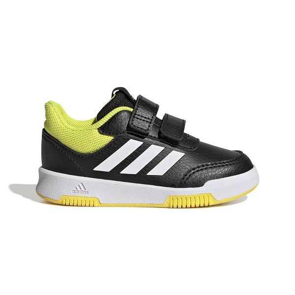 Tensaur Sport Training Hook and Loop Shoes - GW6457