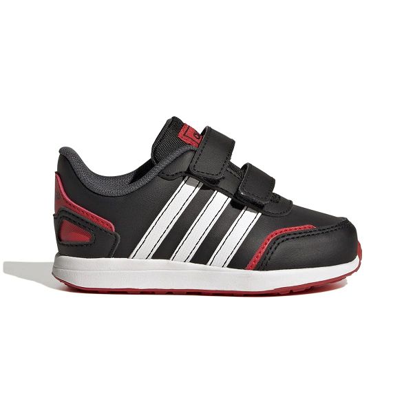 VS Switch 3 Lifestyle Running Hook and Loop Strap Shoes - GW6607