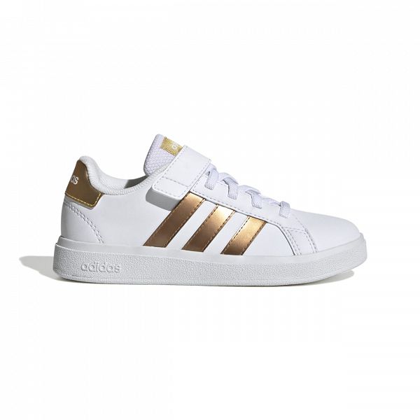 GRAND COURT 2.0 SHOES KIDS - GY2577