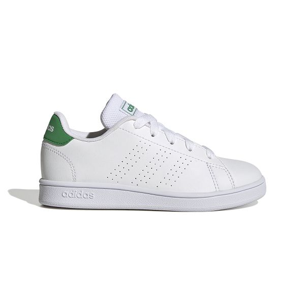 Advantage Lifestyle Court Lace Shoes - GY6995