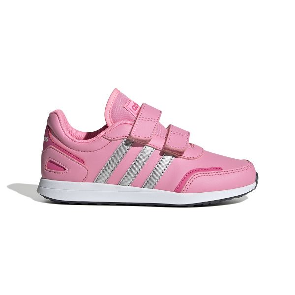 VS Switch 3 Lifestyle Running Hook and Loop Strap Shoes - GZ1955