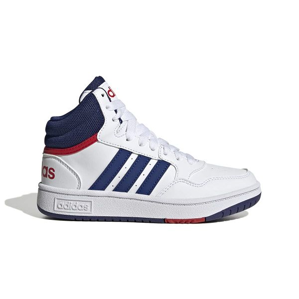 Hoops Mid Shoes - GZ9647