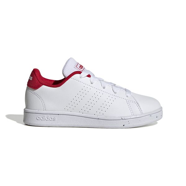 Advantage Lifestyle Court Lace Shoes - H06179
