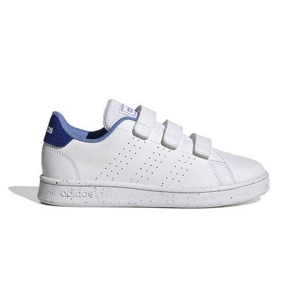 Advantage Lifestyle Court Hook-and-Loop Shoes - H06211