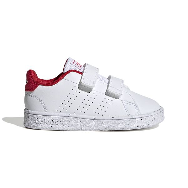 Advantage Lifestyle Court Two Hook-and-Loop Shoes - H06216