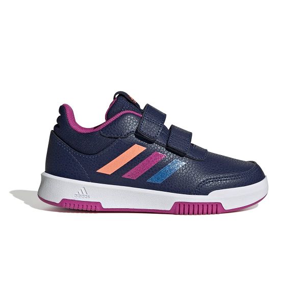 Tensaur Hook and Loop Shoes - H06367