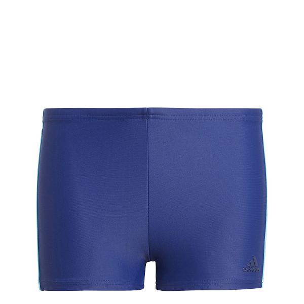 3-Stripes Swim Boxers - H38739