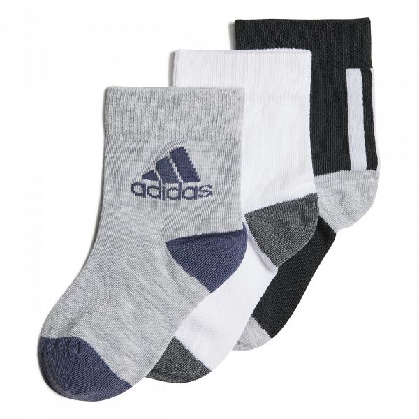 Socks 3 Pairs - H44318