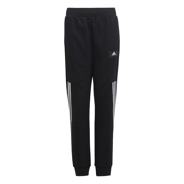 Future Icons 3-Stripes Tapered-Leg Pants - H44337