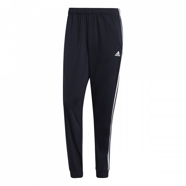 PRIMEGREEN ESSENTIALS WARM-UP TRICOT TAPERED 3-STRIPES TRACK PANT - H46106