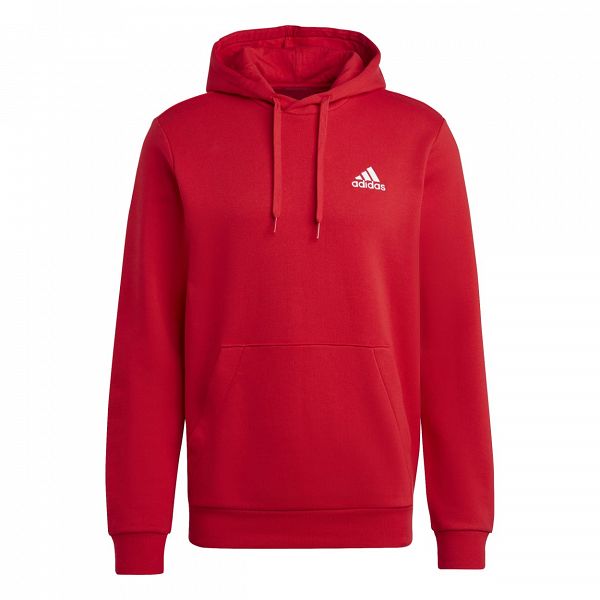 ESSENTIALS FLEECE HOODIE - H47018