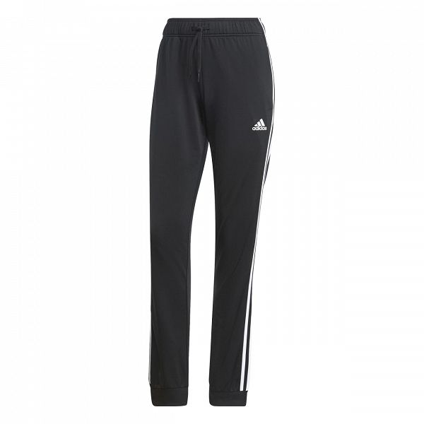 Primegreen Essentials Warm-Up Slim Tapered 3-Stripes Track Pants - H48447