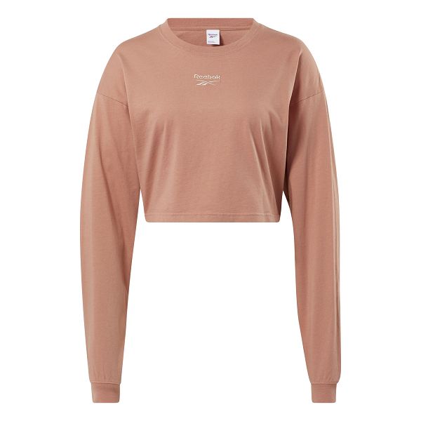 CLASSICS WARDROBE ESSENTIAL COTTON LONGSLEEVE - H49247