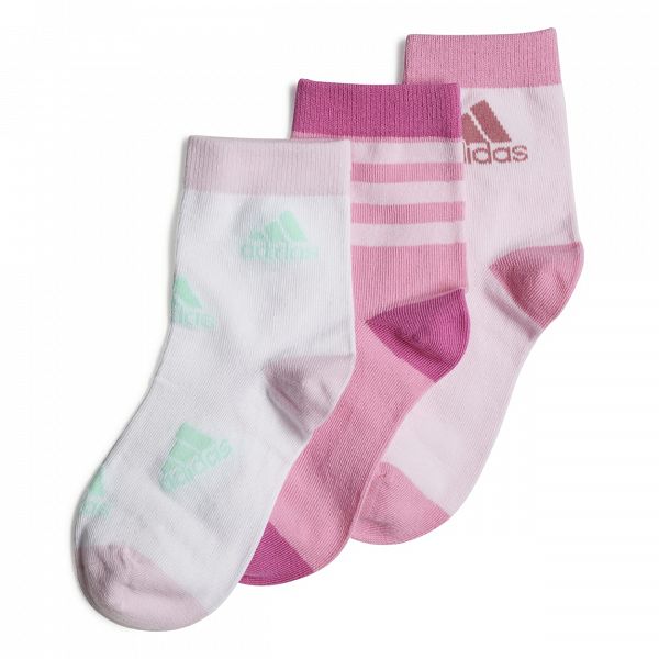 Graphic Socks 3 Pairs - H49617