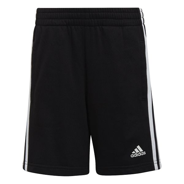 Essentials 3-Stripes Shorts - H65791
