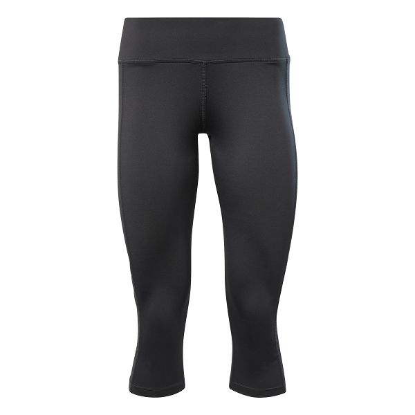 Workout Ready Mesh Capri - HA1038