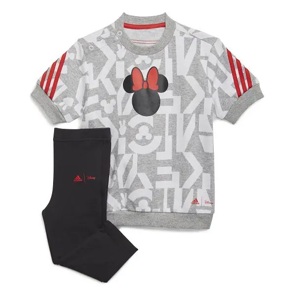 adidas x Disney Minnie Mouse Summer Set - HA6599