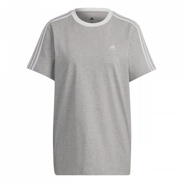 Essentials 3-Stripes Tee - HC0106